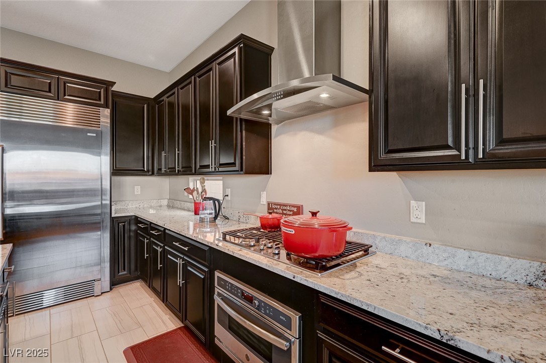 6332 Cascade Range Street Property Photo 20