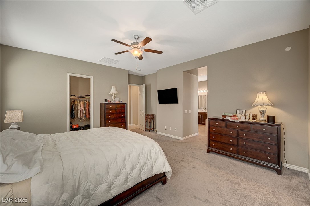 6332 Cascade Range Street Property Photo 27
