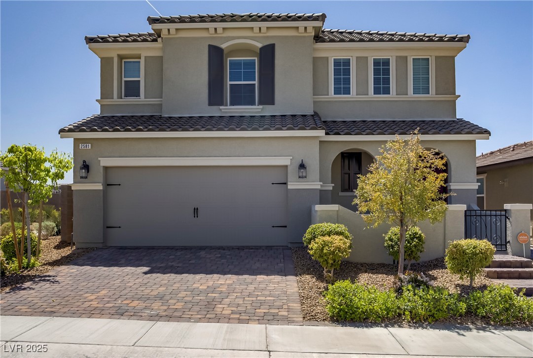 2581 Tolmezzo Street Property Photo 1