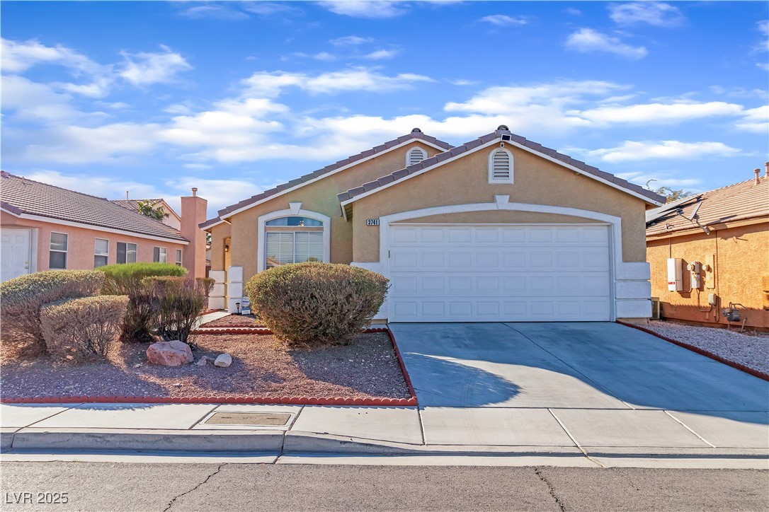 3741 Round Robin Street Property Photo
