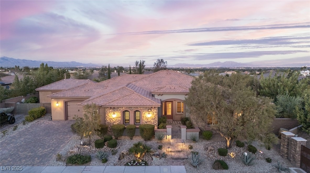 5410 Serenity Brook Drive Property Photo 1