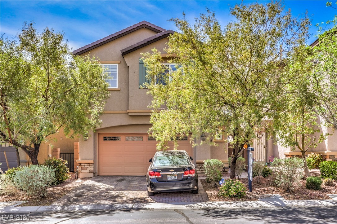10509 Hartford Hills Avenue Property Photo 1