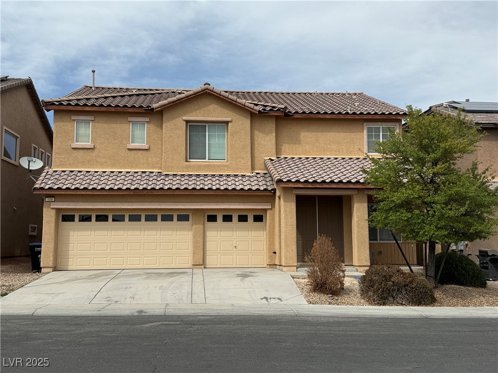 108 Spur Ranch Avenue Property Photo