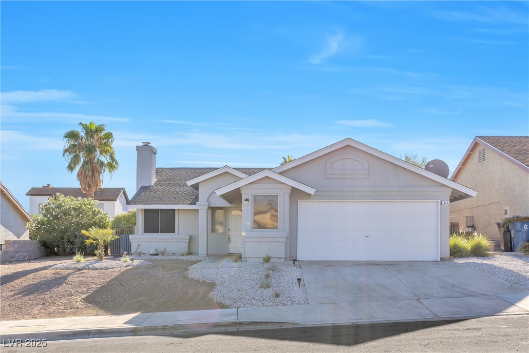 823 Crabapple Drive Property Photo 1