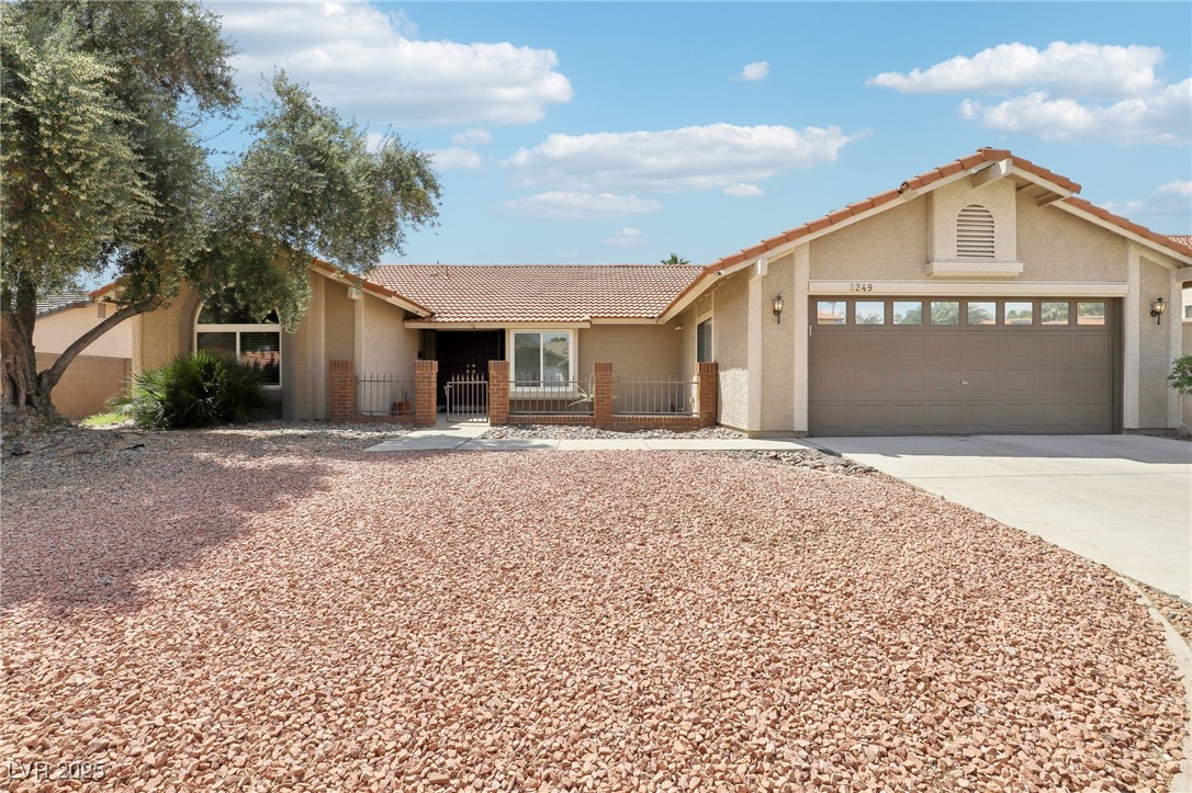 3249 Palmdesert Way Property Photo