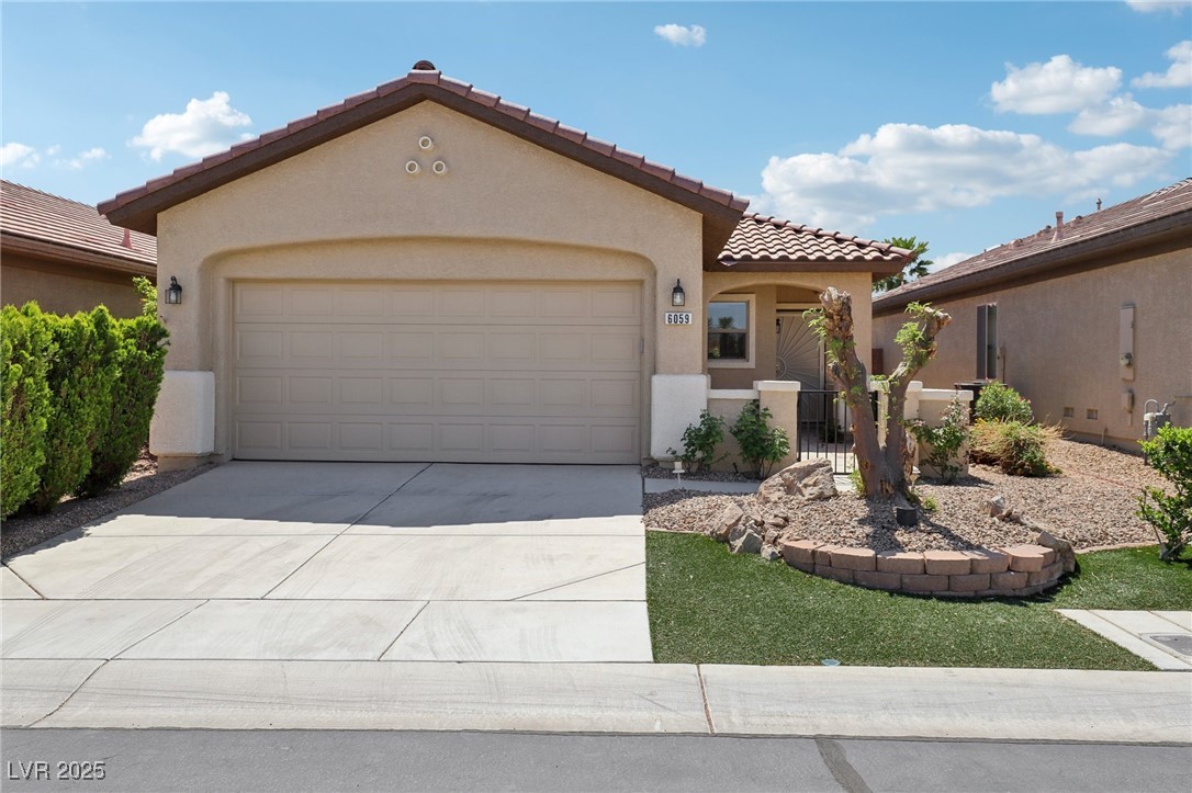 6059 Wheat Penny Avenue Property Photo 1