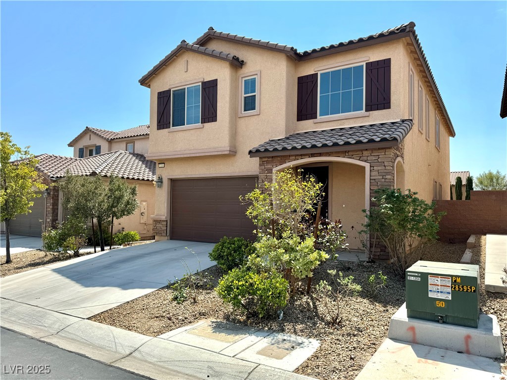 7253 Blooming Jasmine Avenue Property Photo