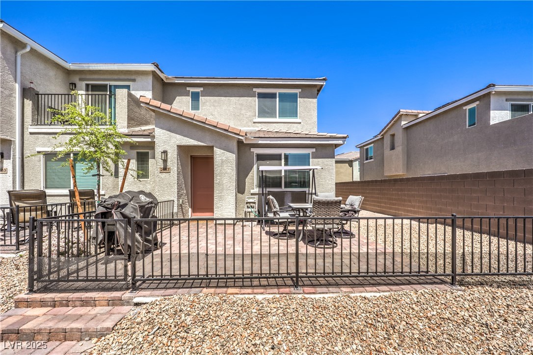 2657 Fawn Beige Court Property Photo 1