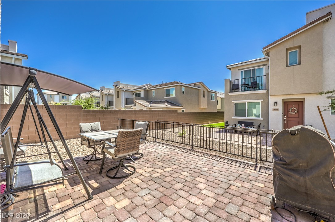 2657 Fawn Beige Court Property Photo 9