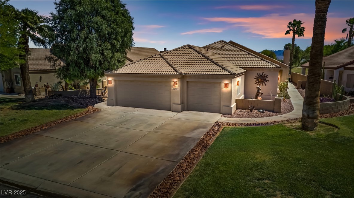 1253 Country Club Drive Property Photo