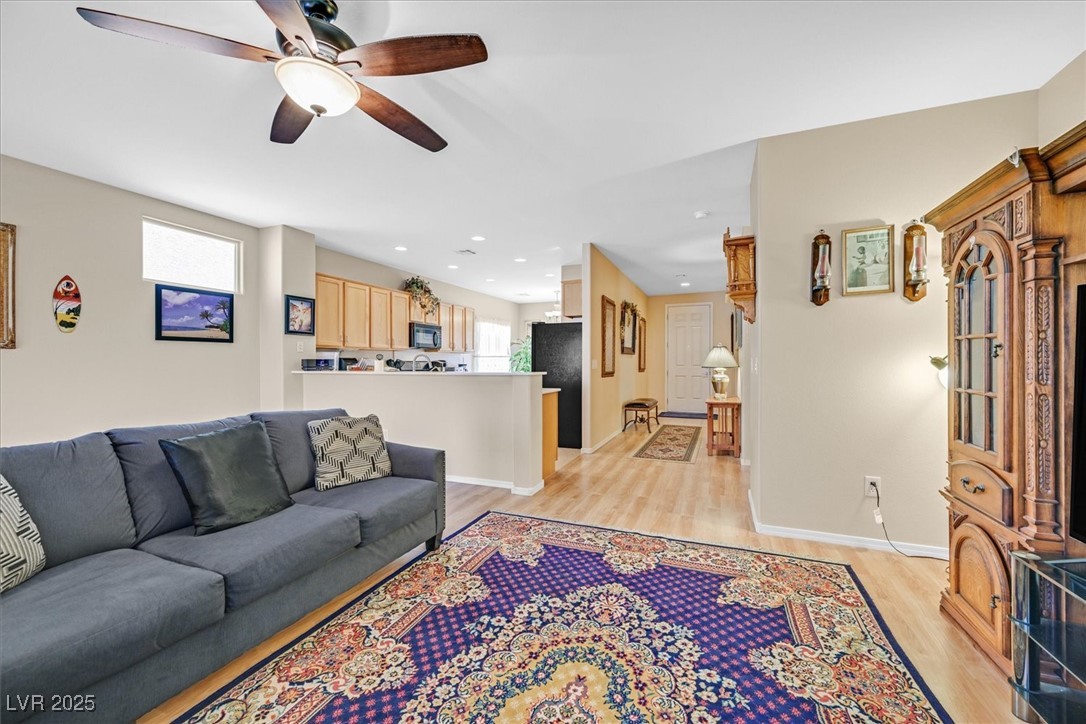 2091 Waterton Rivers Drive Property Photo 8