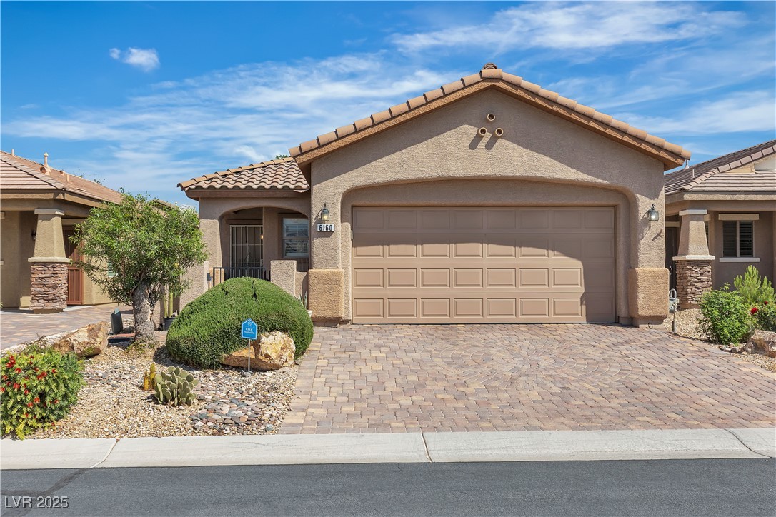 6160 Majestic Wind Avenue Property Photo 1