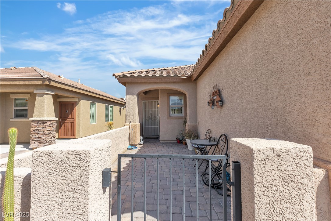 6160 Majestic Wind Avenue Property Photo 2