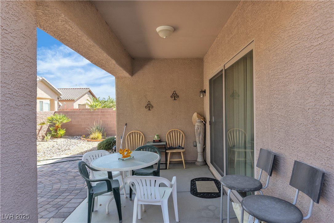 6160 Majestic Wind Avenue Property Photo 3