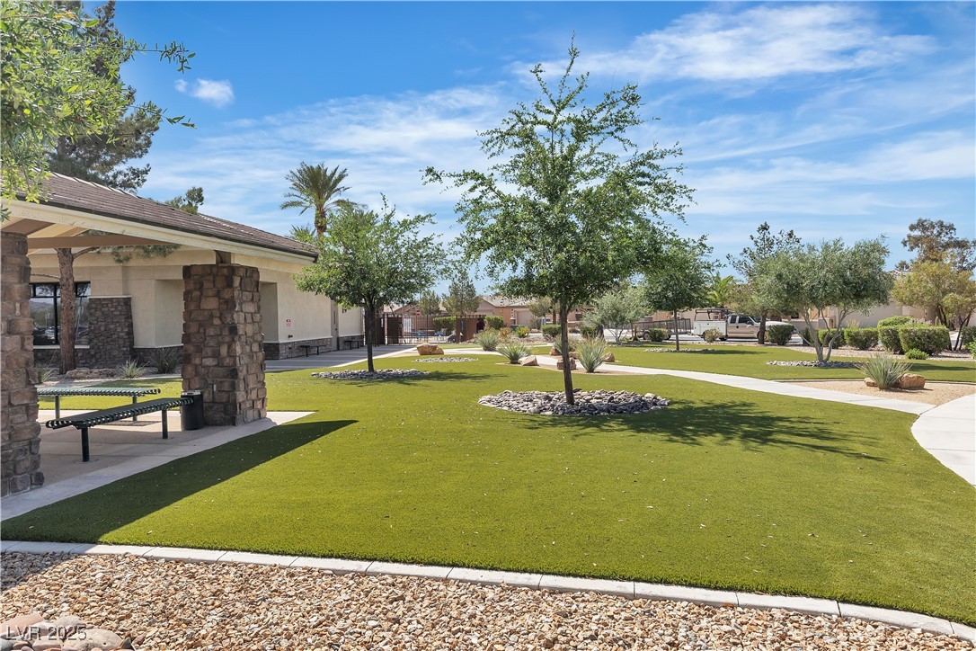 6160 Majestic Wind Avenue Property Photo 21