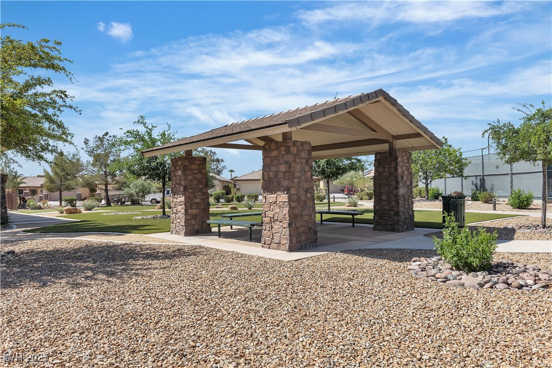 6160 Majestic Wind Avenue Property Photo 22