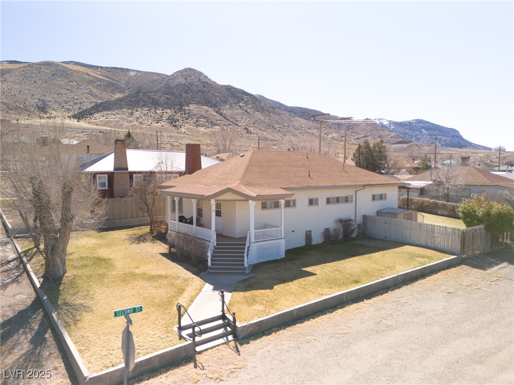 5 Avenue K Property Photo