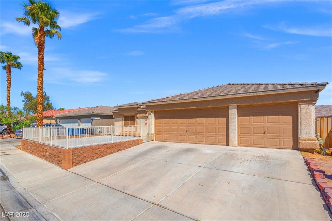 5224 Red Vine Street Property Photo
