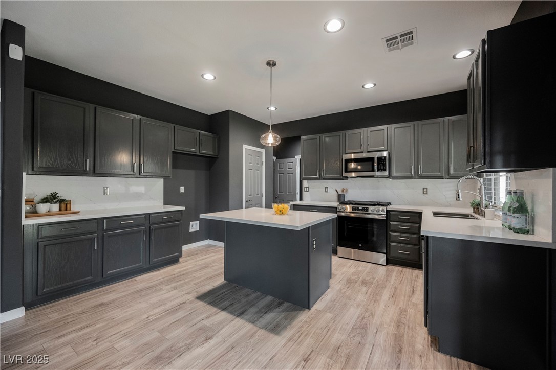 3409 Catherine Mermet Avenue Property Photo 1
