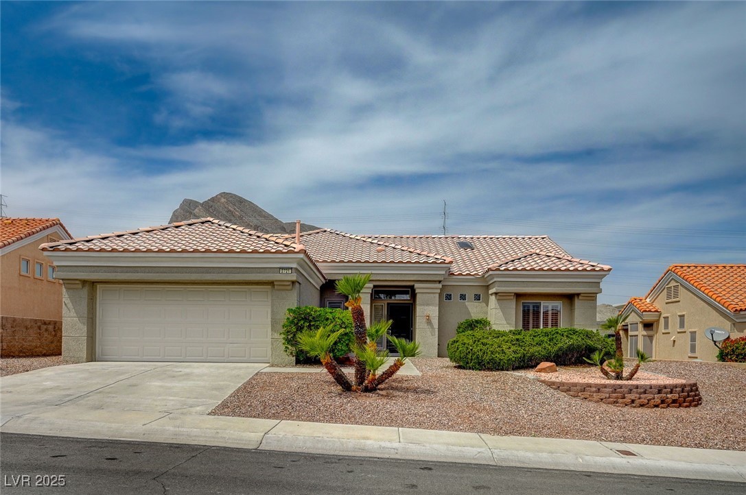 2721 Faiss Drive Property Photo 1