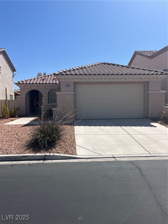 7314 Platinum Creek Street Property Photo 1