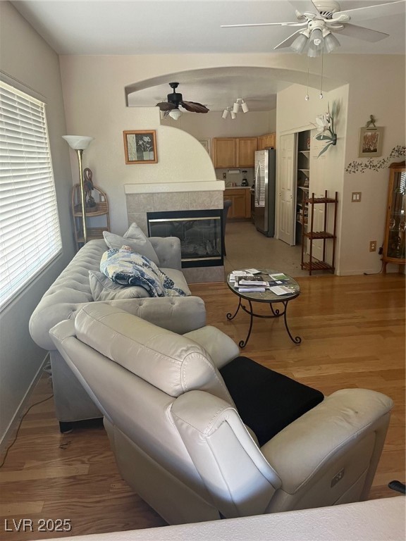7314 Platinum Creek Street Property Photo 15