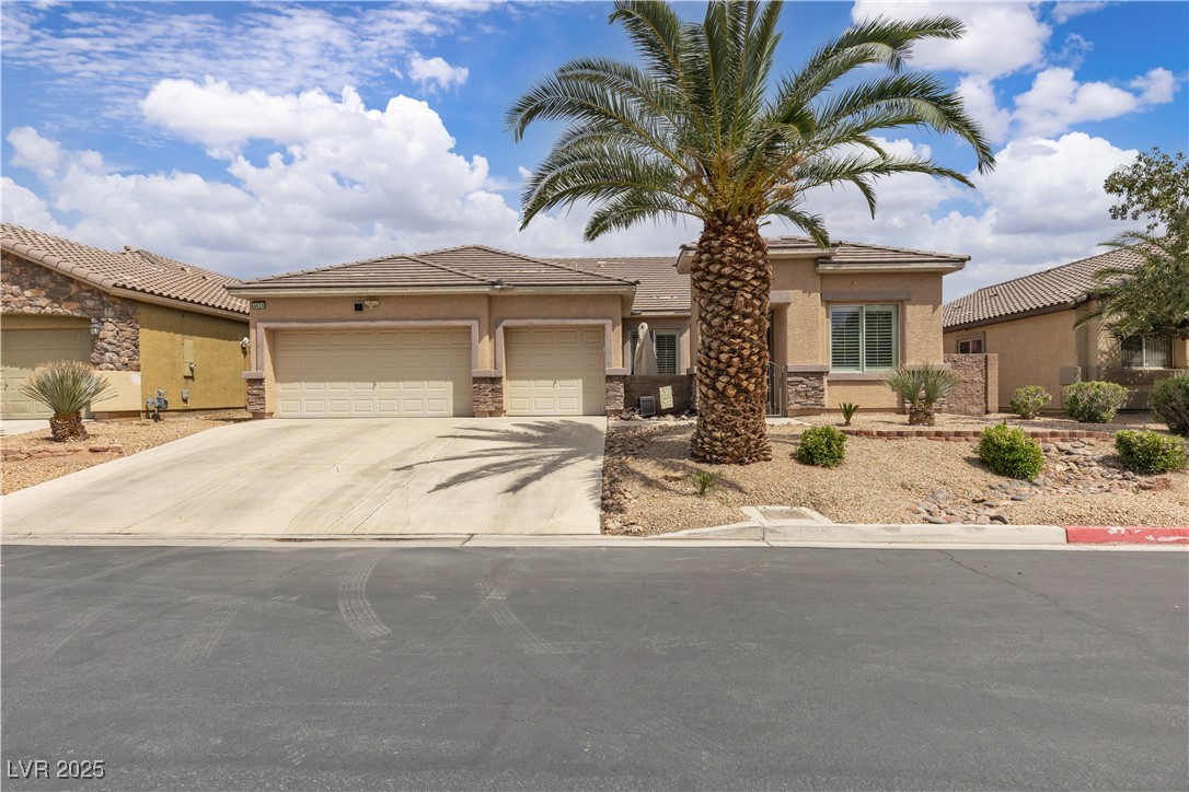 4624 Ventana Rey Street Property Photo 1