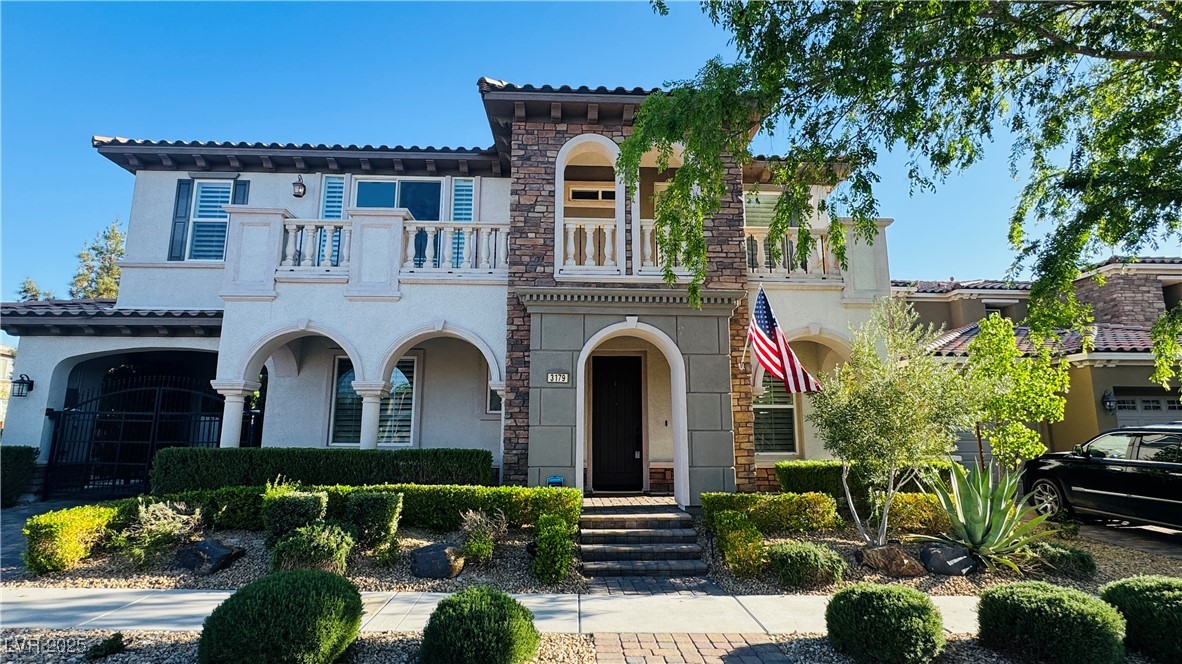 3179 Palazzo Reale Avenue Property Photo 1