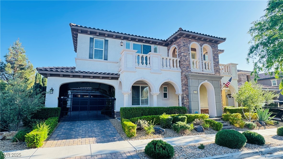 3179 Palazzo Reale Avenue Property Photo 2