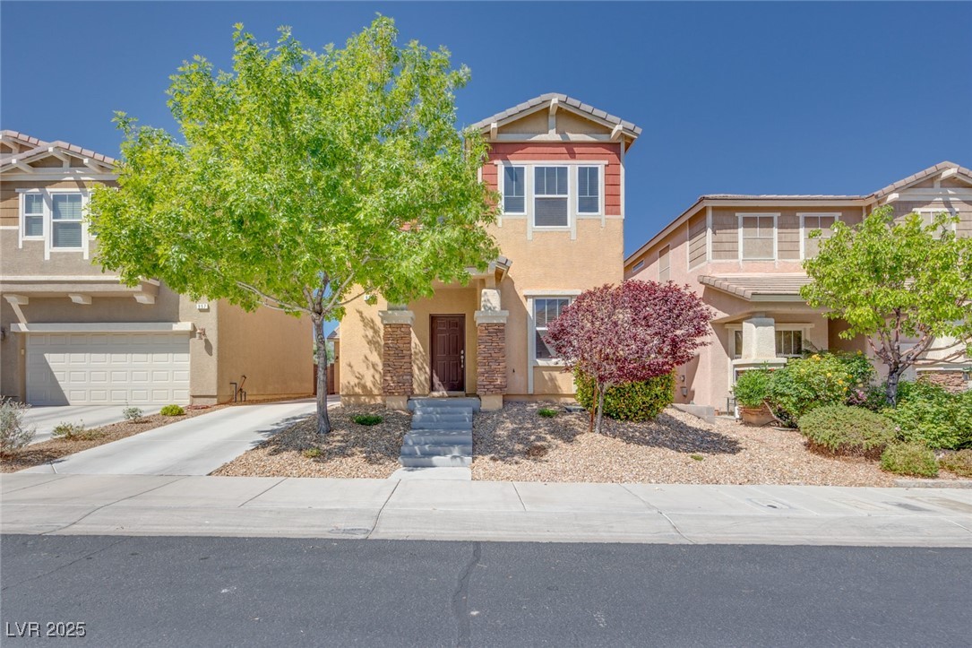 953 Wagner Valley Street Property Photo