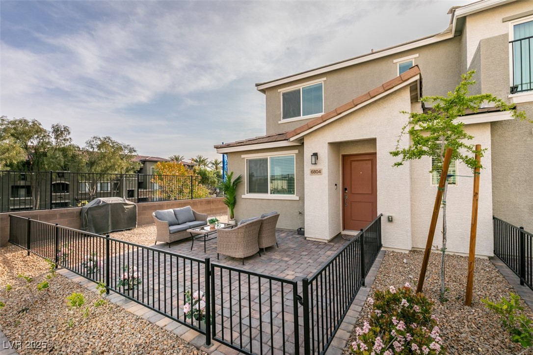 6804 Sage Gold Court Property Photo 1