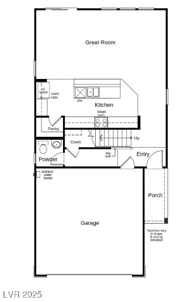 9548 Hinson Street Property Photo 4
