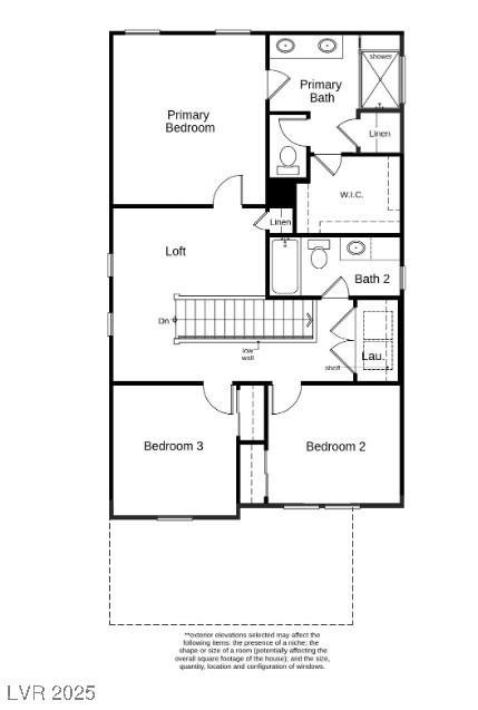 9548 Hinson Street Property Photo 5