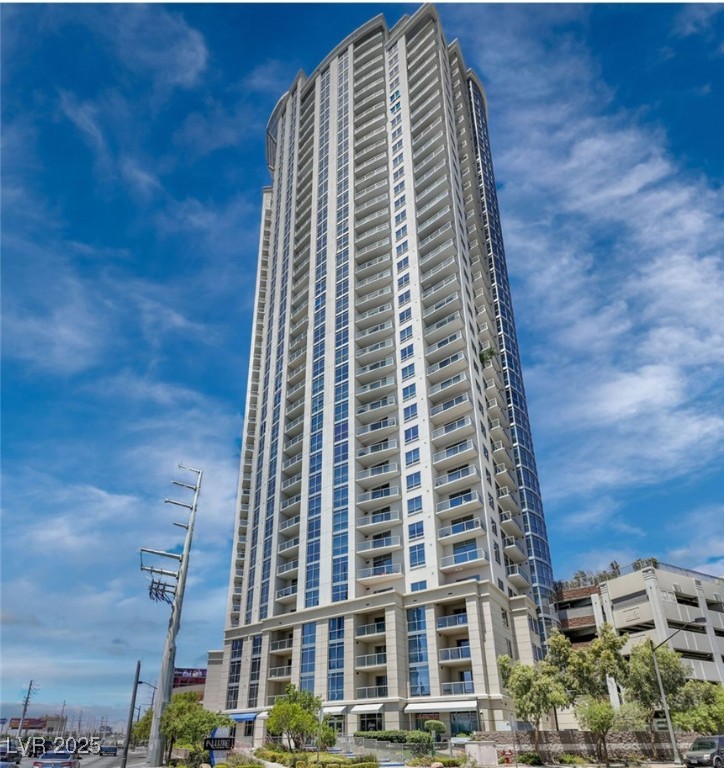 200 West Sahara Avenue 3312 Property Photo