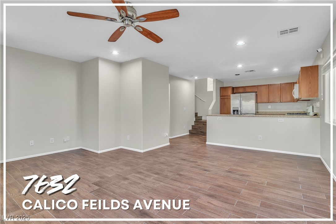 7632 Calico Fields Street Property Photo