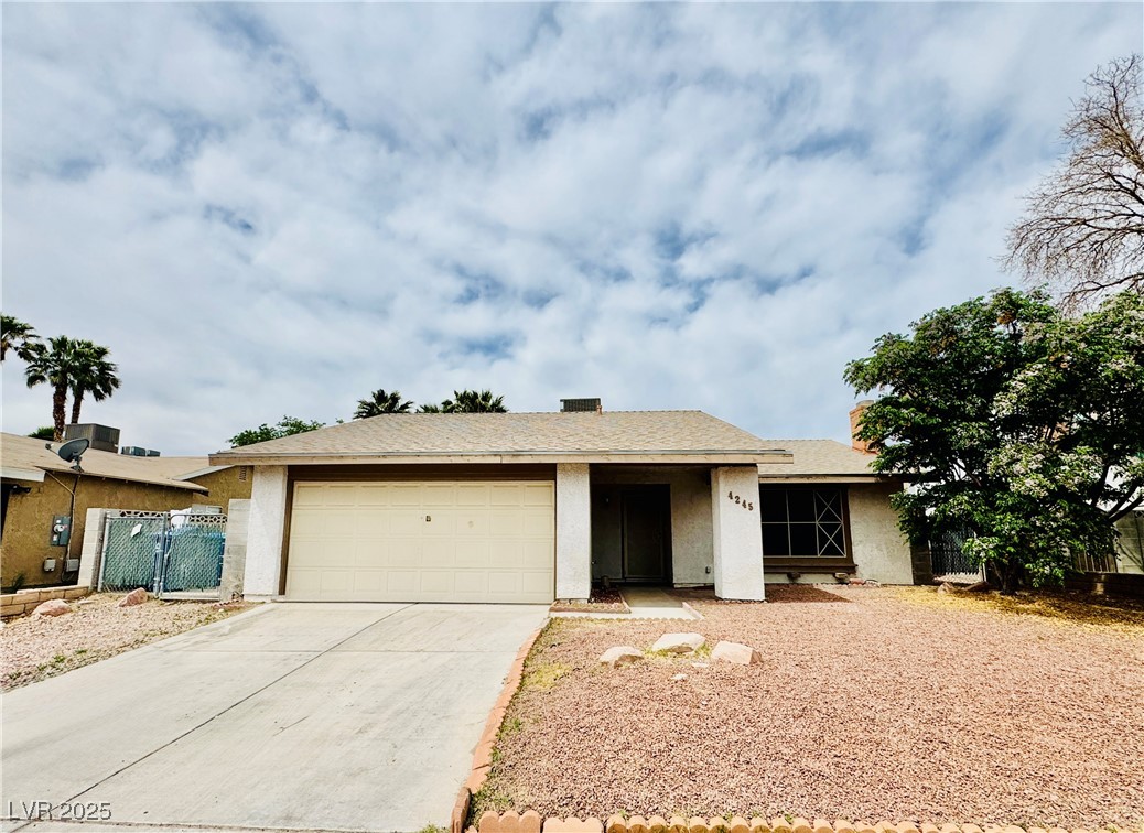 4245 Newhaven Drive Property Photo 1