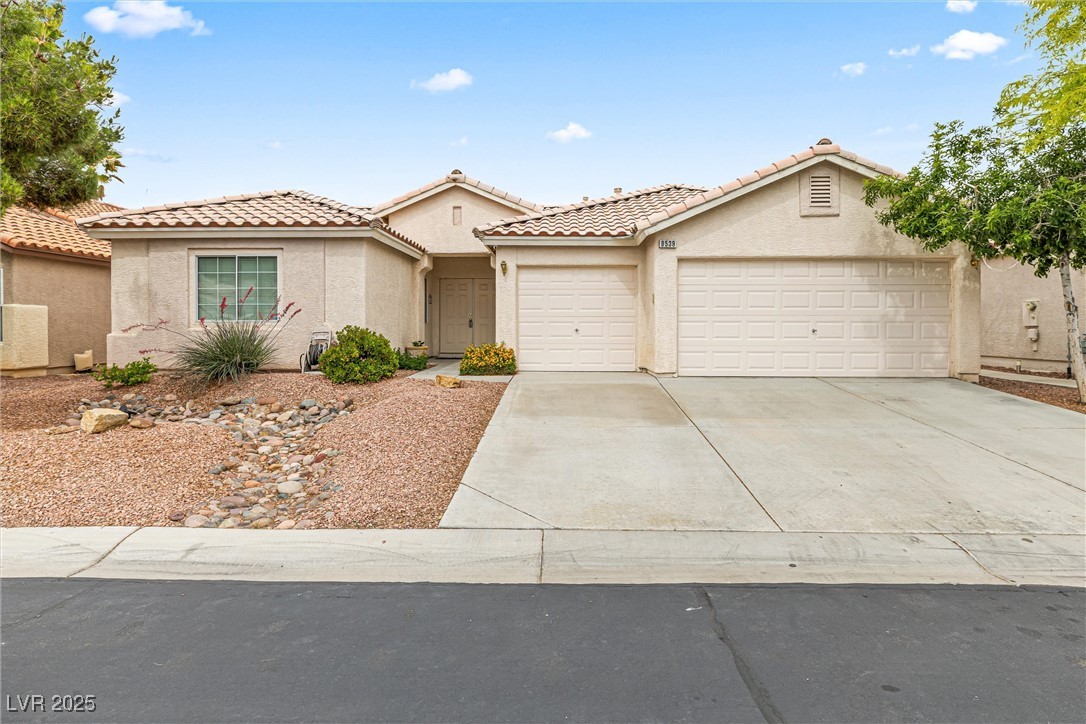 9539 Iris Flat Court Property Photo 1