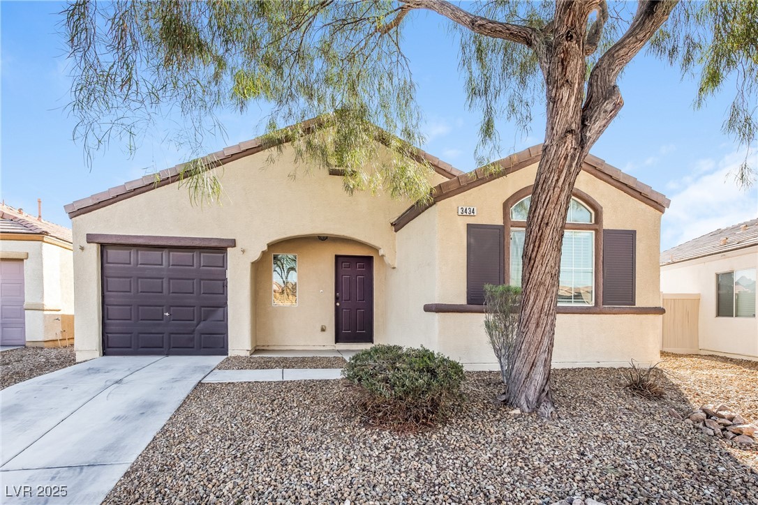 3434 Denali Preserve Street Property Photo 1