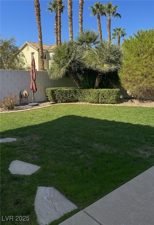 2816 Via Bel Mondo Street Property Photo 2