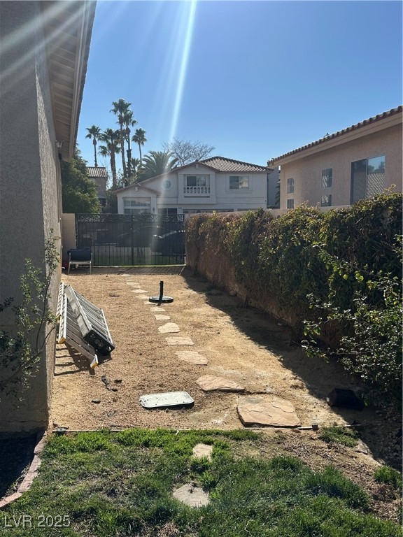 2816 Via Bel Mondo Street Property Photo 3