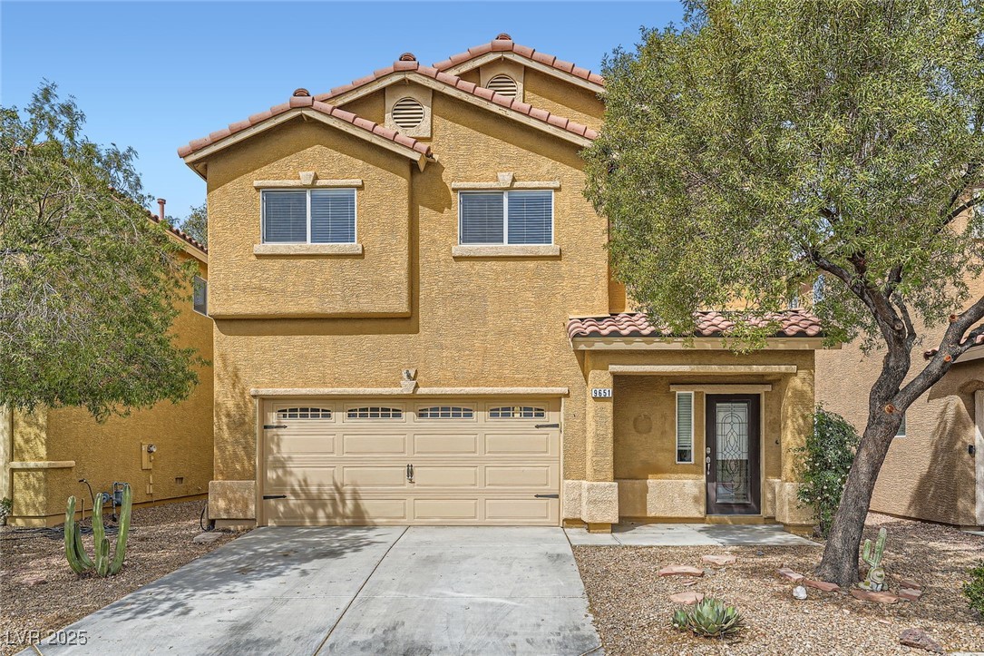 9651 Bouncing Ball Street Property Photo 1
