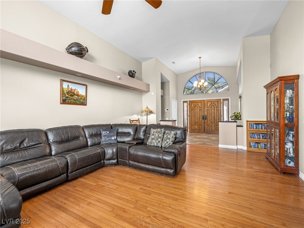2212 Marble Gorge Drive Property Photo 5
