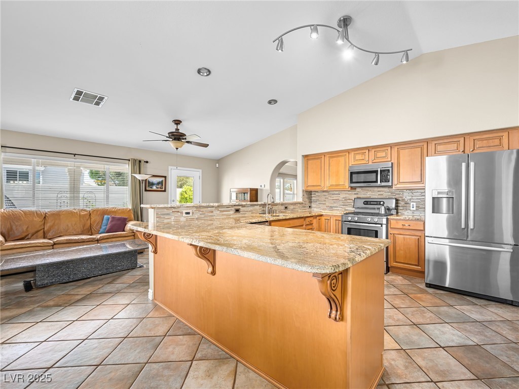 2212 Marble Gorge Drive Property Photo 15