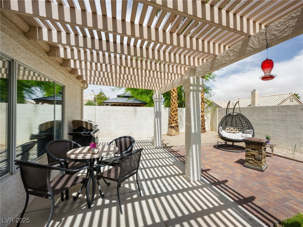 2212 Marble Gorge Drive Property Photo 34
