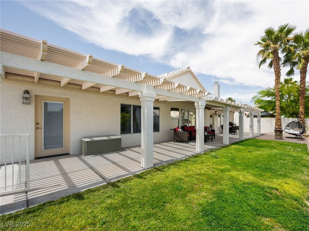2212 Marble Gorge Drive Property Photo 37