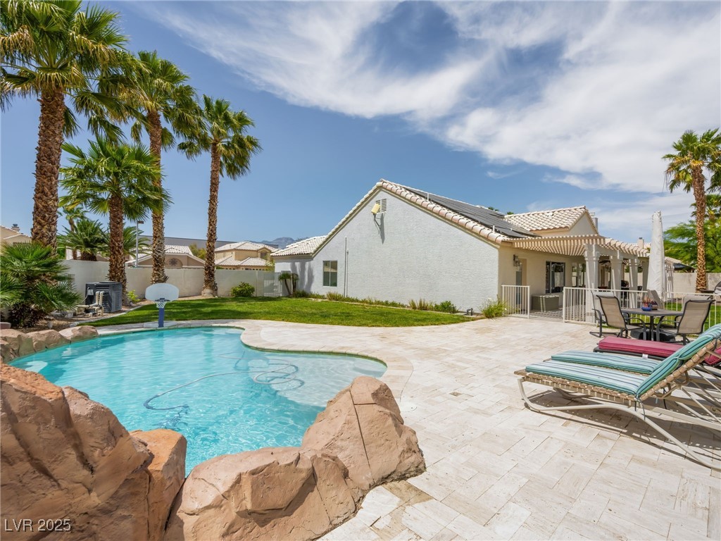 2212 Marble Gorge Drive Property Photo 39