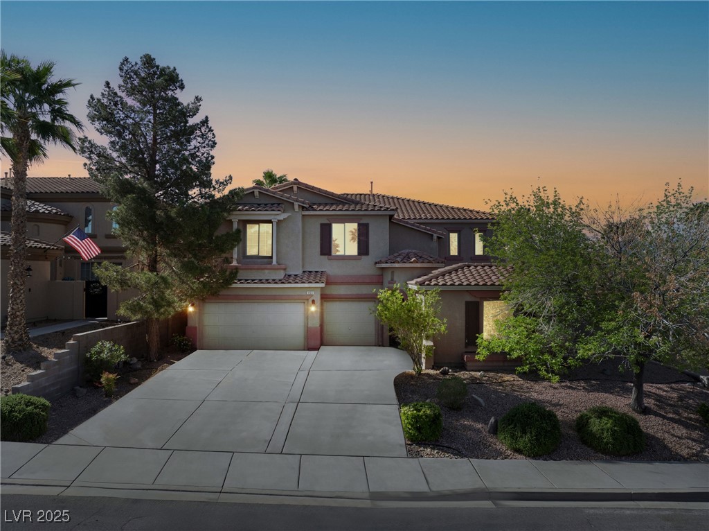 853 Ashford Way