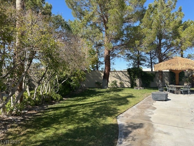 8175 Arville Street 28 Property Photo 3