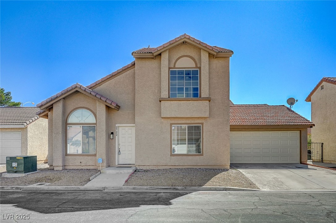 2722 Sesame Drive Property Photo