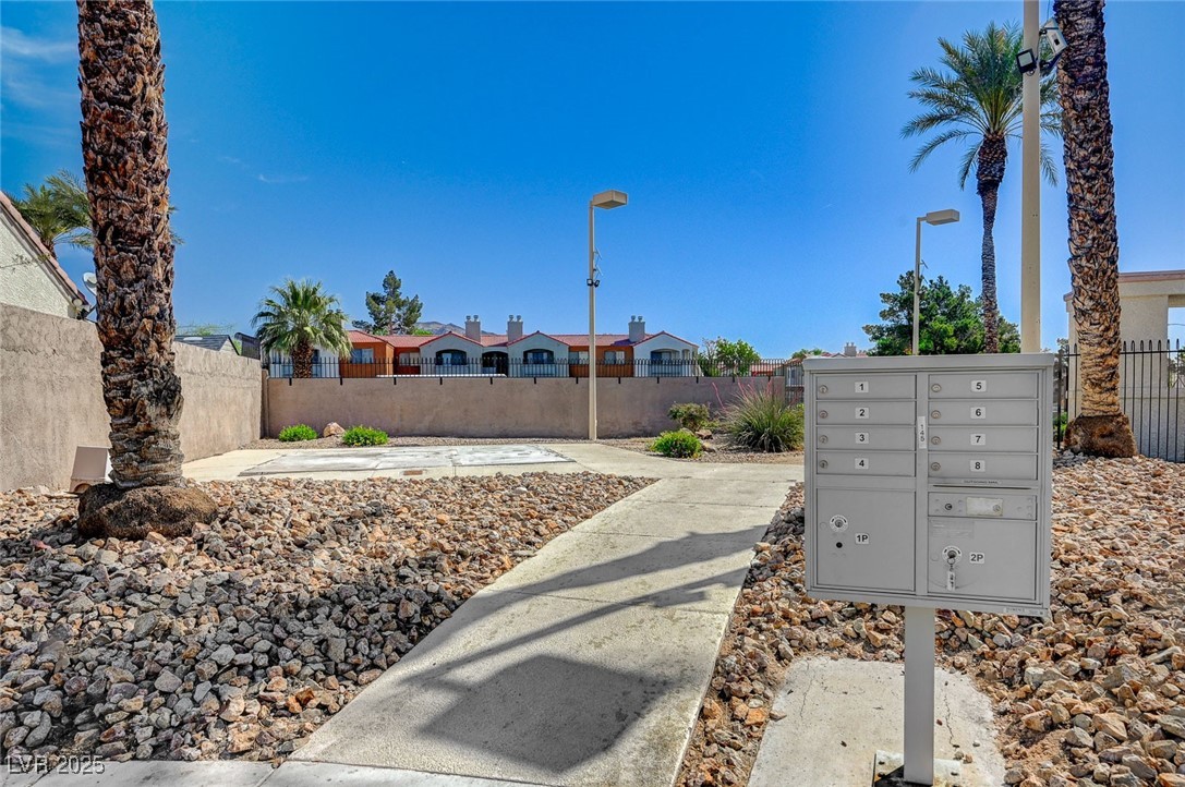 2722 Sesame Drive Property Photo 41